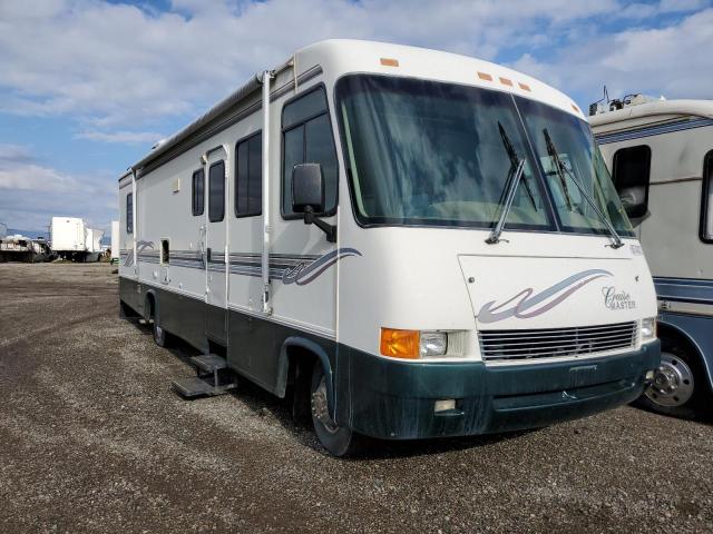 GEOR CRUISEMAST 1997 with VIN 3FCMF53G8VJA09640 - Photo from auction
