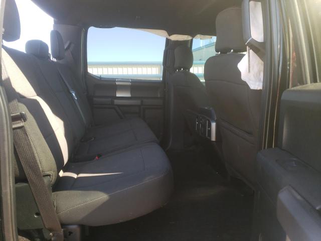 Photo 6 from auction – 2015 FORD F150 SUPER with VIN 1FTEW1EF4FFC39578