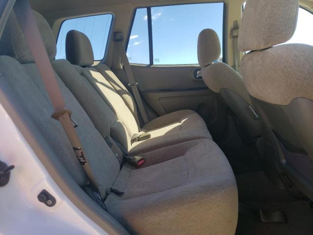 Photo 6 from auction – 2002 HYUNDAI SANTA FE with VIN KM8SB12B54U625690