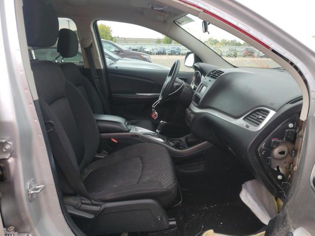 Photo 5 from auction – 2014 DODGE JOURNEY SX with VIN 3C4PDCBG8ET182653