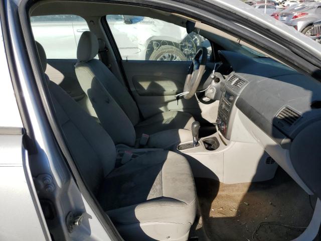 Photo 5 from auction – 2007 CHEVROLET COBALT LS with VIN 1G1AK55F377307343