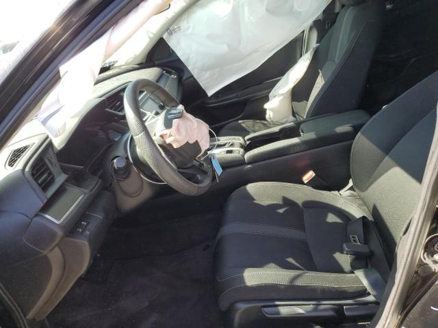 Photo 5 from auction – 2019 HONDA CIVIC LX with VIN 2HGFC2F68KH522027