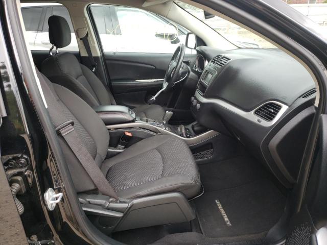 Photo 5 from auction – 2017 DODGE JOURNEY SX with VIN 3C4PDDBG5HT567727