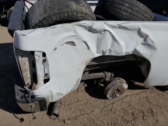 Photo 9 from auction – 2012 CHEVROLET SILVERADO with VIN 3GCPCSE06CG186332