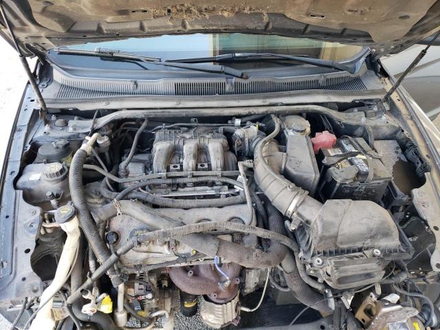 Photo 7 from auction – 2011 FORD TAURUS SE with VIN 1FAHP2DW4BG147267