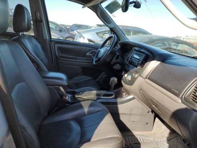 Photo 5 from auction – 2005 MAZDA TRIBUTE S with VIN 4F2CZ96105KM51724