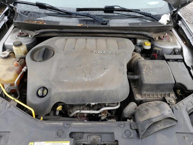 Photo 7 from auction – 2013 CHRYSLER 200 with VIN 1C3CCBCG7DN635951