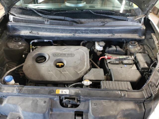Photo 7 from auction – 2013 KIA SOUL + with VIN KNDJT2A65D7519522