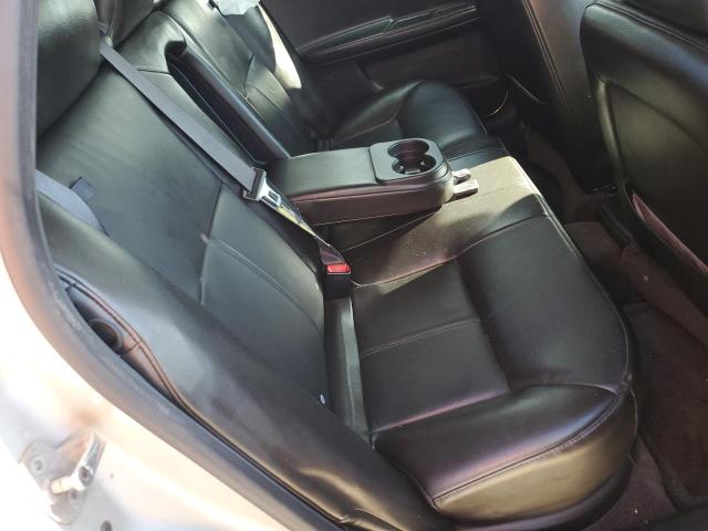 Photo 6 from auction – 2008 CHEVROLET IMPALA LTZ with VIN 2G1WU583481238582