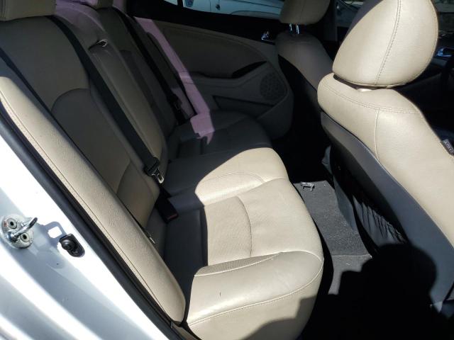Photo 6 from auction – 2014 KIA OPTIMA EX with VIN 5XXGN4A73EG285124