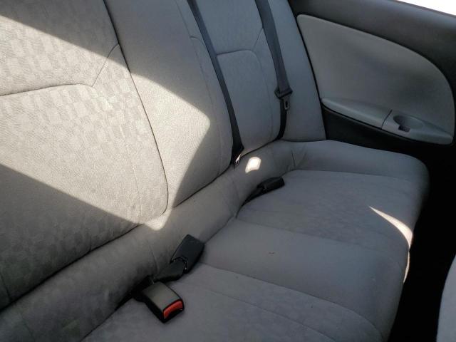 Photo 6 from auction – 2001 DODGE STRATUS SE with VIN 4B3AG42G11E072220