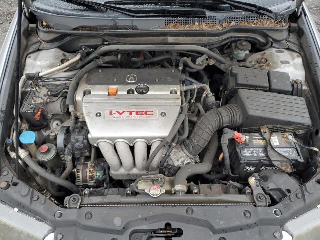 Photo 7 from auction – 2004 ACURA TSX with VIN JH4CL96814C011727