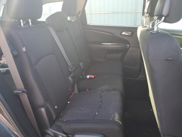 Photo 6 from auction – 2019 DODGE JOURNEY SE with VIN 3C4PDCBB9KT844840