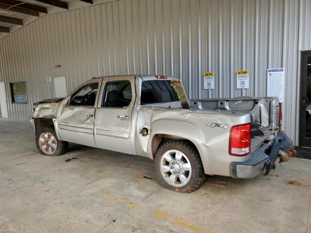 Photo 9 from auction – 2009 GMC SIERRA K15 with VIN 3GTEK23399G215662
