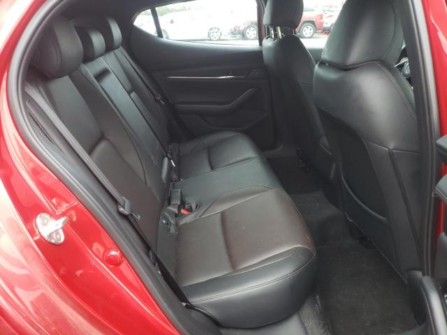 Photo 6 from auction – 2021 MAZDA 3 PREMIUM with VIN JM1BPAML8M1402704