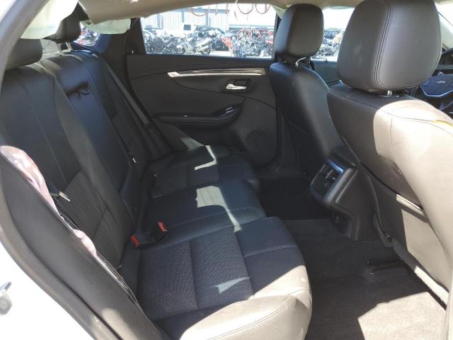 Photo 6 from auction – 2016 CHEVROLET IMPALA LT with VIN 2G1105SA0G9200408