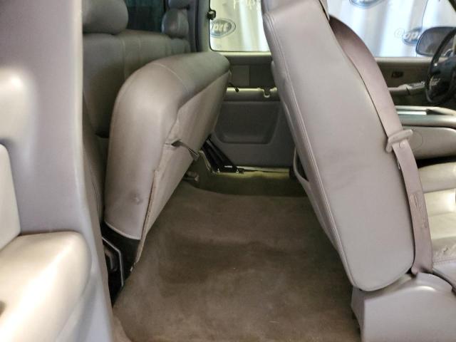 Photo 6 from auction – 2003 GMC NEW SIERRA with VIN 2GTEK19T231323770