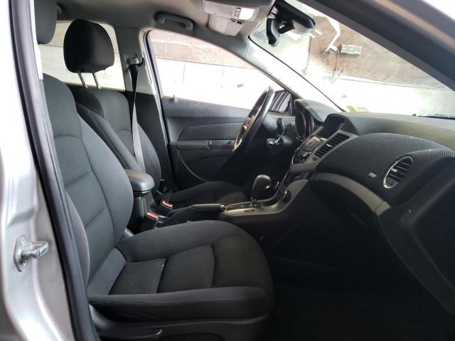 Photo 5 from auction – 2013 CHEVROLET CRUZE LT with VIN 1G1PC5SB2D7167502