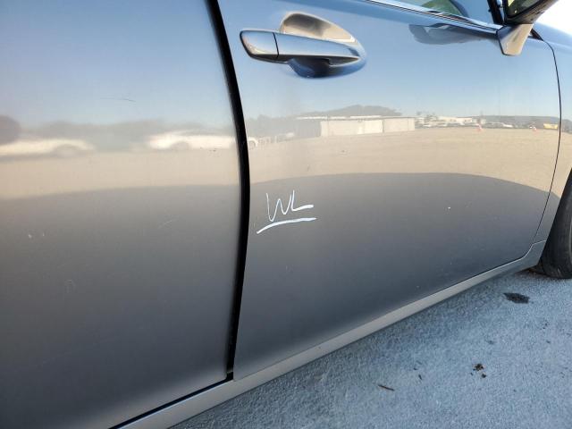 Photo 9 from auction – 2013 LEXUS ES 300H with VIN JTHBW1GG7D2021078