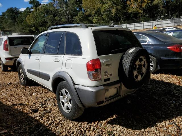Photo 3 from auction – 2003 TOYOTA RAV4 with VIN JTEGH20V930113587