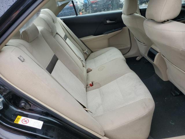 Photo 6 from auction – 2013 TOYOTA CAMRY L with VIN 4T1BF1FK1DU290183