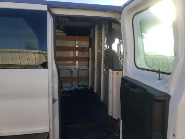 Photo 6 from auction – 2016 FORD TRANSIT T- with VIN 1FTYR1ZMXGKA38967