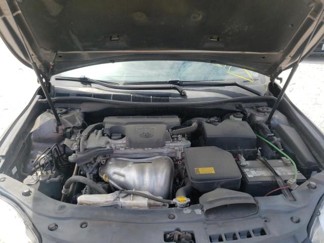 Photo 7 from auction – 2015 TOYOTA CAMRY LE with VIN 4T4BF1FK6FR460076