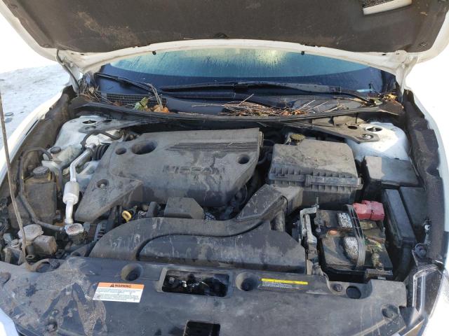 Photo 7 from auction – 2016 NISSAN ALTIMA 2.5 with VIN 1N4AL3AP1GC154188