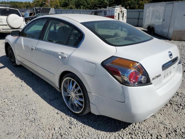 Photo 3 from auction – 2010 NISSAN ALTIMA BAS with VIN 1N4AL2AP6AC171585