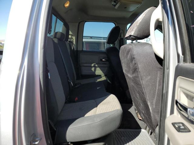 Photo 6 from auction – 2011 DODGE RAM 1500 with VIN 1D7RV1GT4BS624475