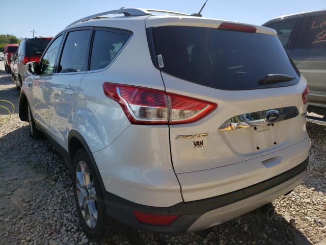 Photo 3 from auction – 2014 FORD ESCAPE TIT with VIN 1FMCU9J97EUE00460