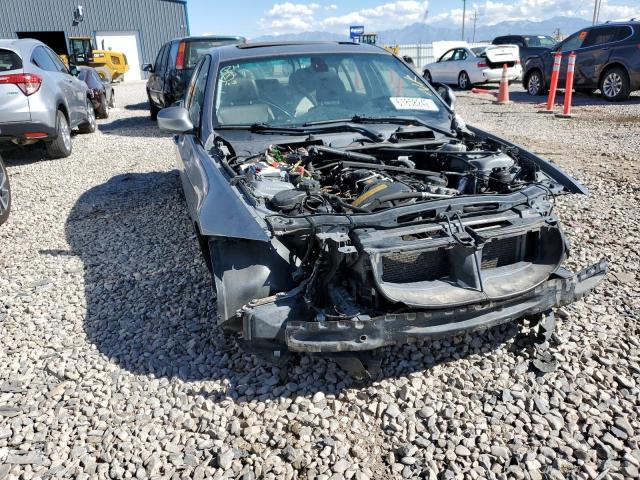Photo 9 from auction – 2009 BMW 335 I with VIN WBAPM73579A366819