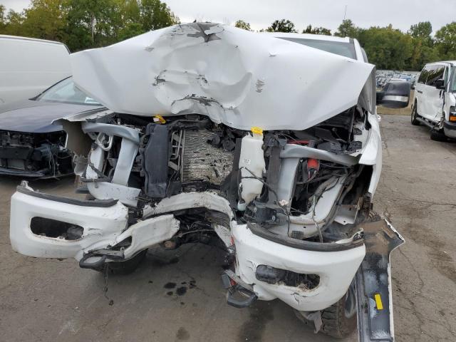 Photo 9 from auction – 2021 RAM 1500 BIG H with VIN 1C6SRFMT6MN602875