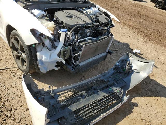Photo 9 from auction – 2016 FORD FUSION SE with VIN 3FA6P0HD3GR396471