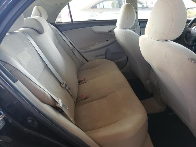 Photo 6 from auction – 2012 TOYOTA COROLLA BA with VIN 2T1BU4EE8CC887544