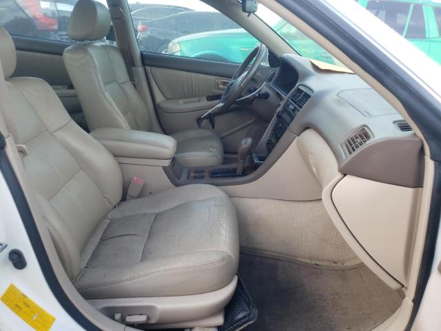 Photo 5 from auction – 1999 LEXUS ES 300 with VIN JT8BF28G5X0164972