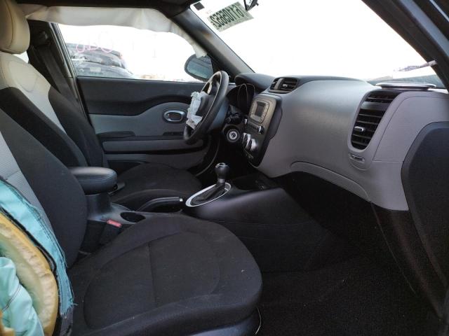 Photo 5 from auction – 2016 KIA SOUL with VIN KNDJN2A23G7309528