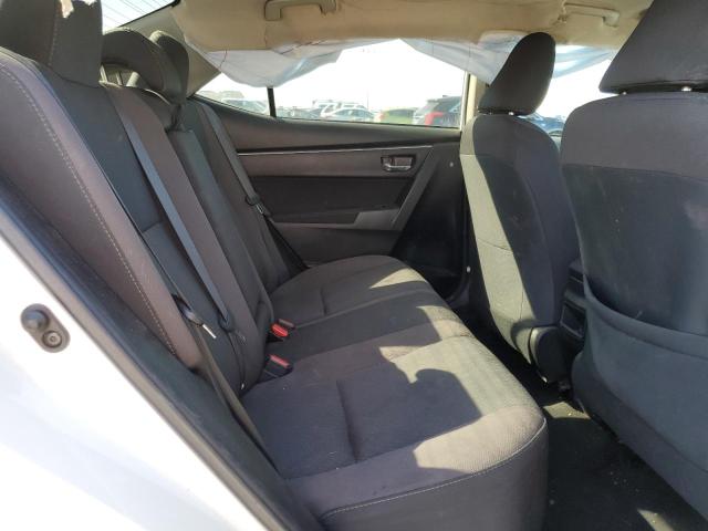 Photo 6 from auction – 2018 TOYOTA COROLLA L with VIN 2T1BURHE1JC971310