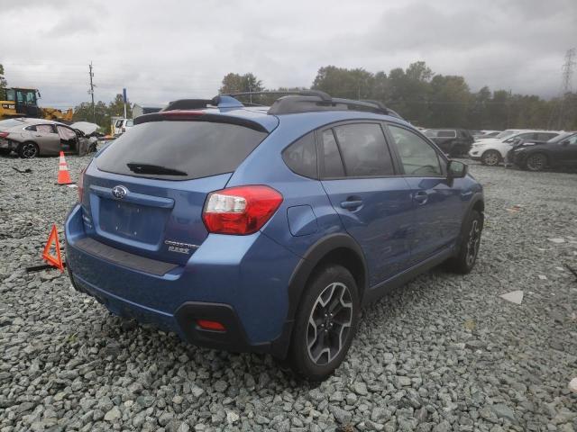 Photo 4 from auction – 2016 SUBARU CROSSTREK with VIN JF2GPAKC9G8240815