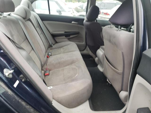 Photo 6 from auction – 2012 HONDA ACCORD LX with VIN 1HGCP2F38CA024004