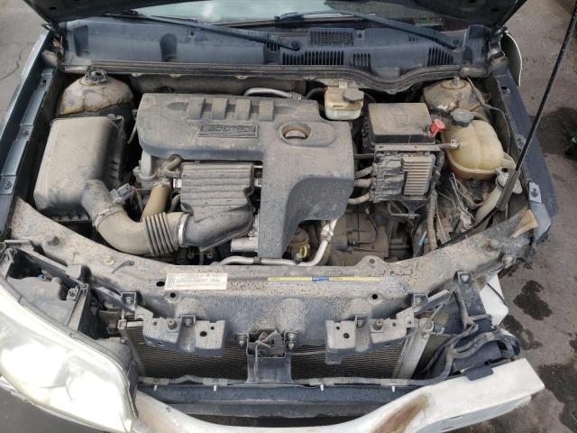 Photo 7 from auction – 2007 SATURN ION LEVEL with VIN 1G8AM15F97Z155352