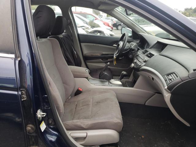 Photo 5 from auction – 2012 HONDA ACCORD LX with VIN 1HGCP2F38CA024004