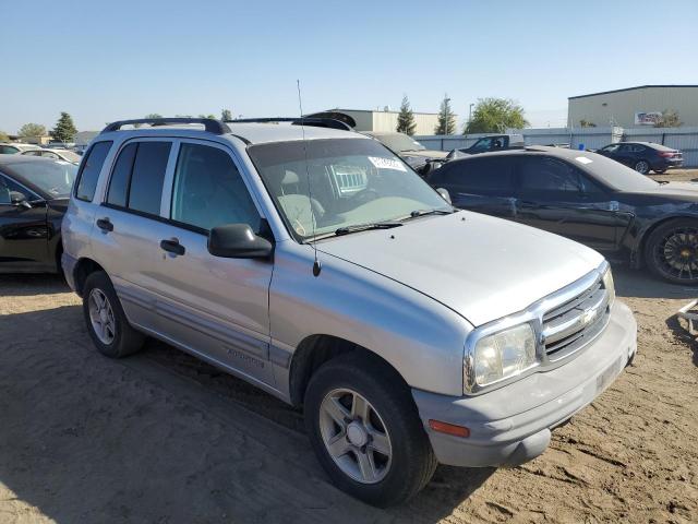 CHEVROLET TRACKER 2003 with VIN 2CNBE13C636948769 - Photo from auction