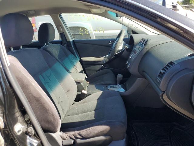 Photo 5 from auction – 2012 NISSAN ALTIMA BAS with VIN 1N4AL2AP1CN559850