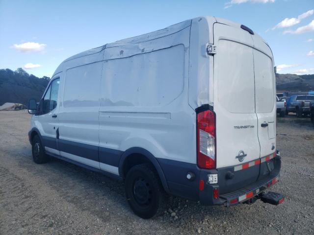 Photo 3 from auction – 2015 FORD TRANSIT T- with VIN 1FTNR2CV1FKA27056