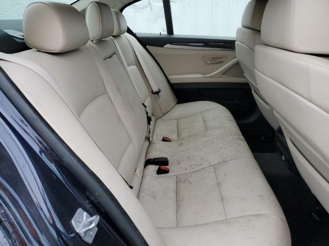 Photo 6 from auction – 2013 BMW 535 XI with VIN WBAFU7C57DDU73999