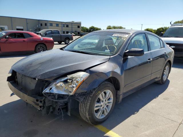Photo 2 from auction – 2012 NISSAN ALTIMA BAS with VIN 1N4AL2AP3CN482432