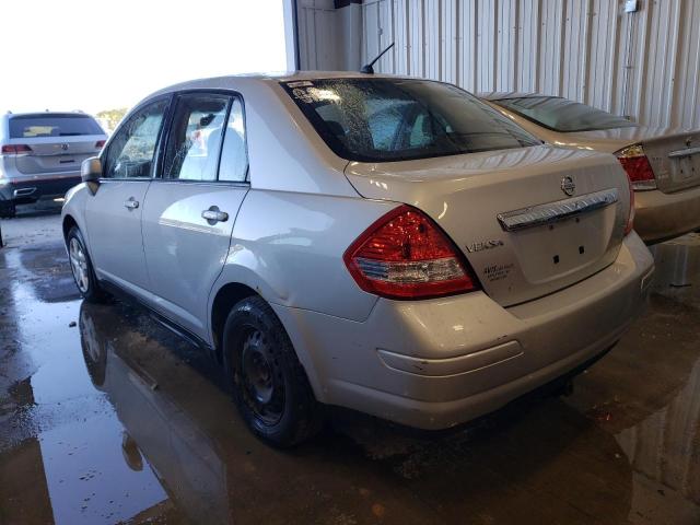 Photo 3 from auction – 2010 NISSAN VERSA S with VIN 3N1BC1AP7AL430228