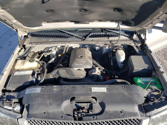 Photo 7 from auction – 2004 CHEVROLET SILVERADO with VIN 1GCHK23U04F181398