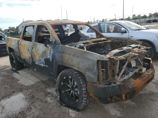 Photo 9 from auction – 2015 CHEVROLET SILVERADO with VIN 3GCUKSEC8FG499922